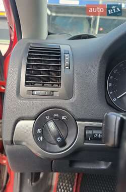 Лифтбек Skoda Octavia 2008 в 