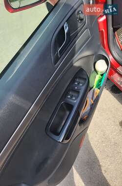Лифтбек Skoda Octavia 2008 в 