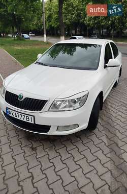 Skoda Octavia 2012 Skoda Octavia 2012