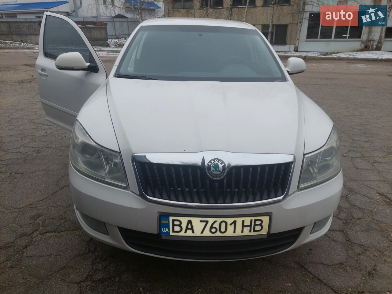 2012 Skoda Octavia - мініатюра 16