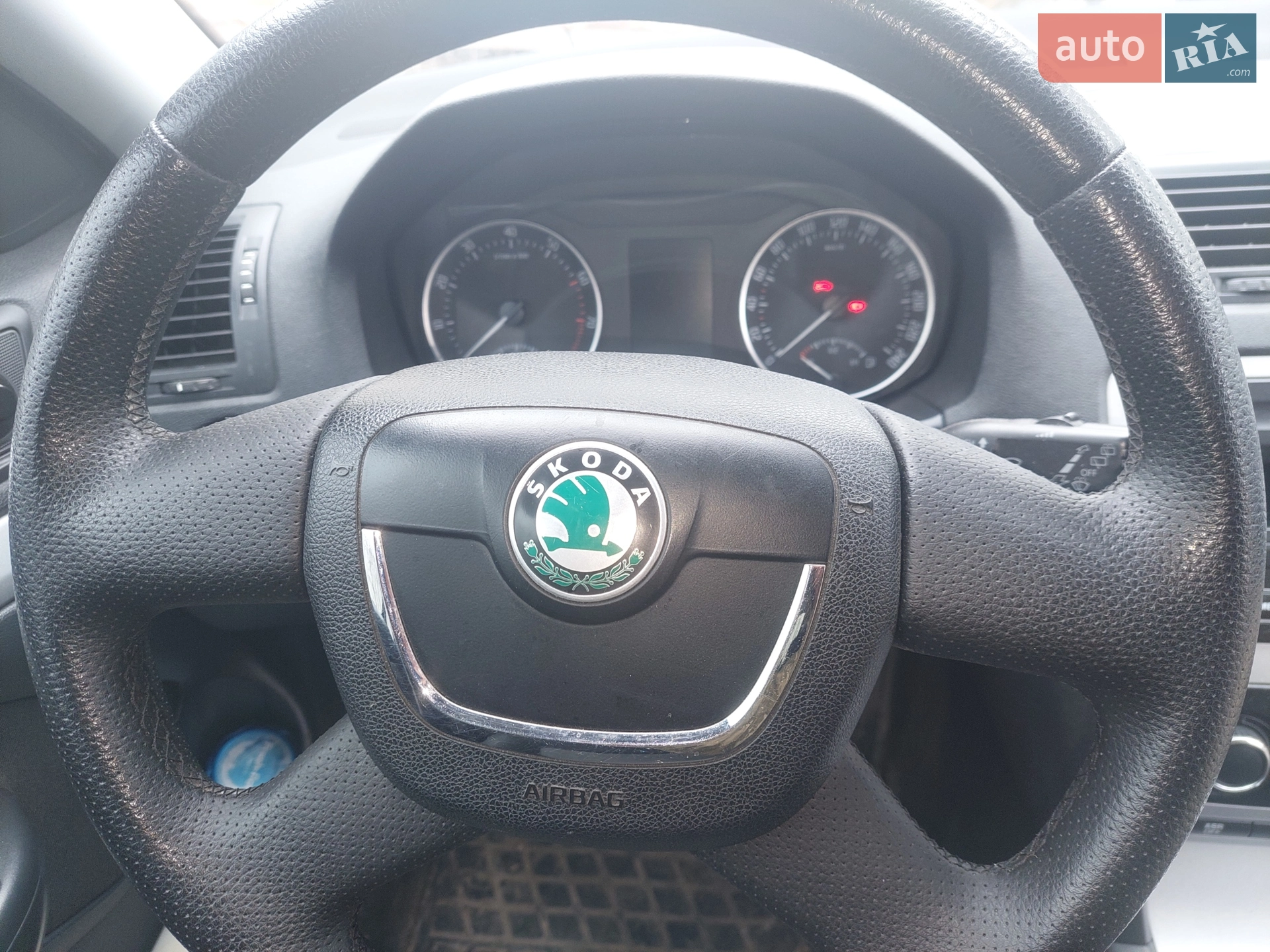 2013 Skoda Octavia - мініатюра 3