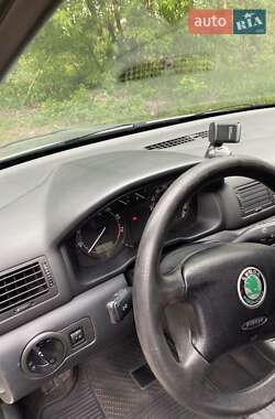 Універсал Skoda Octavia 2006 в 