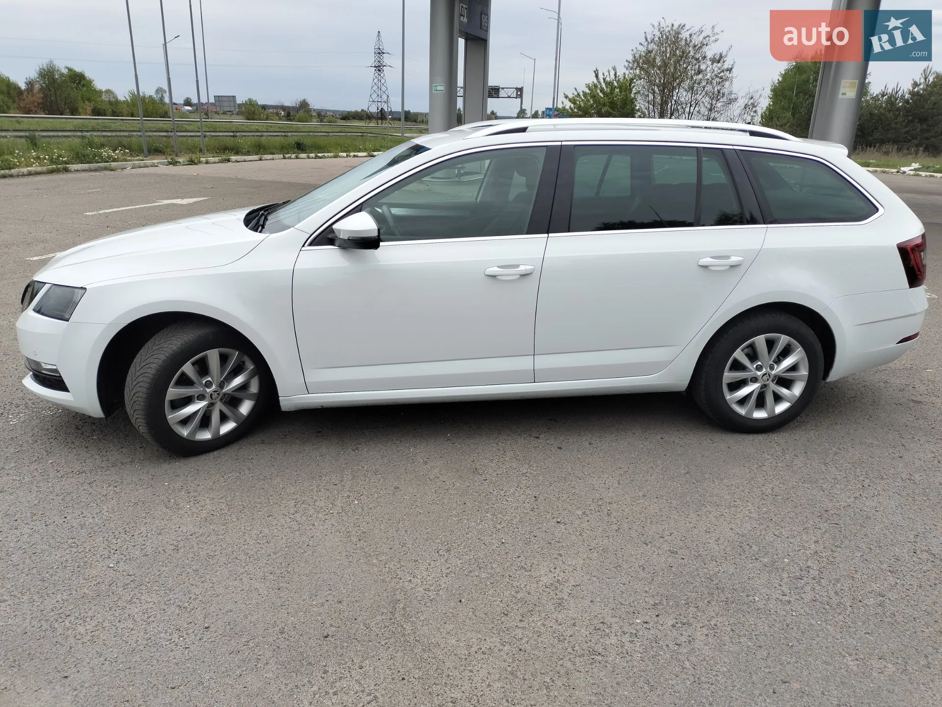 2019 Skoda Octavia - мініатюра 38
