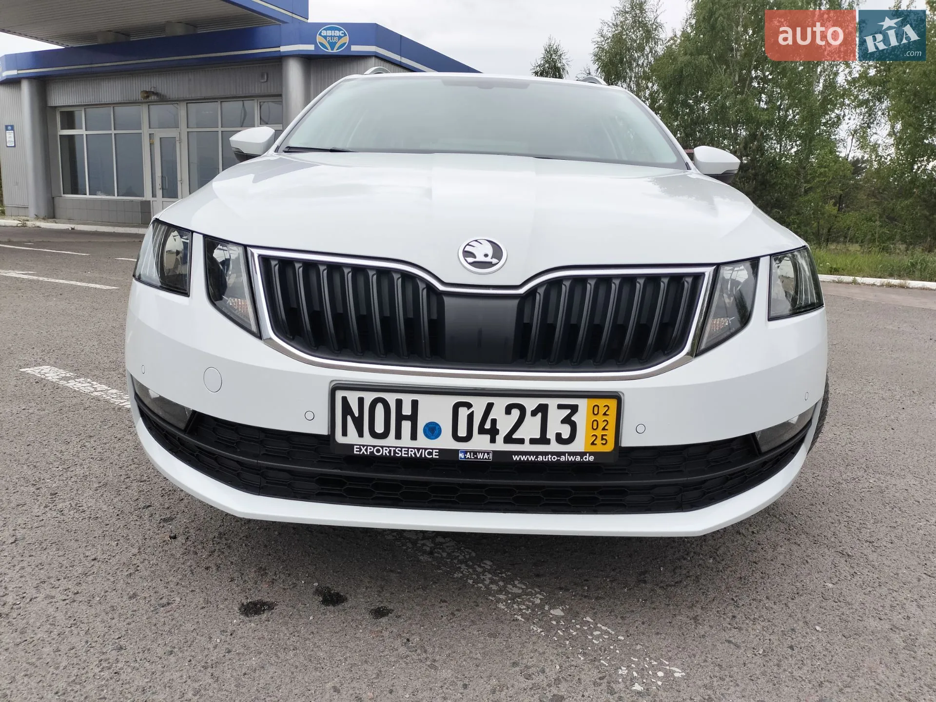 2019 Skoda Octavia - мініатюра 43