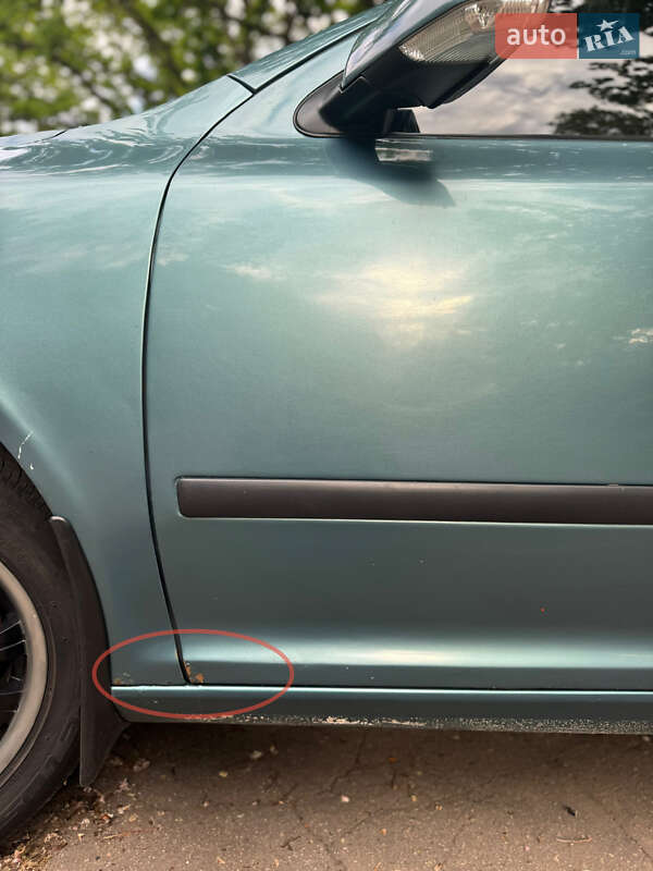 Лифтбек Skoda Octavia 2005 в Желтых Водах