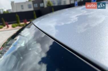 Ліфтбек Skoda Octavia 2011 в 