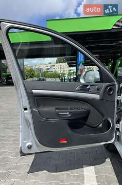 Ліфтбек Skoda Octavia 2011 в 