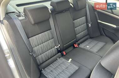 Ліфтбек Skoda Octavia 2011 в 