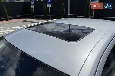 Ліфтбек Skoda Octavia 2011 в 