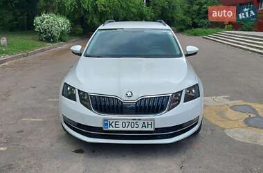Skoda Octavia 2018 Skoda Octavia 2018