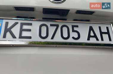 Универсал Skoda Octavia 2018 в 