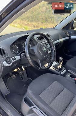 Универсал Skoda Octavia 2011 в 