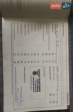 Универсал Skoda Octavia 2011 в 