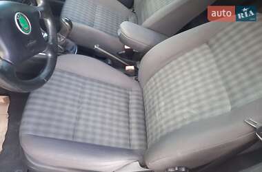 Універсал Skoda Octavia 2005 в 