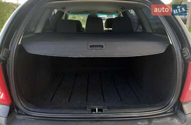 Універсал Skoda Octavia 2005 в 