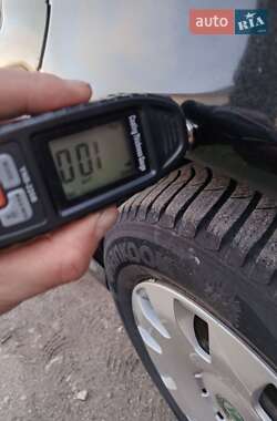 Універсал Skoda Octavia 2005 в 