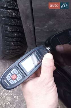 Універсал Skoda Octavia 2005 в 