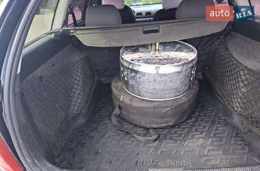 Универсал Skoda Octavia 2008 в 