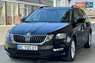 Skoda Octavia 2017 Skoda Octavia 2017