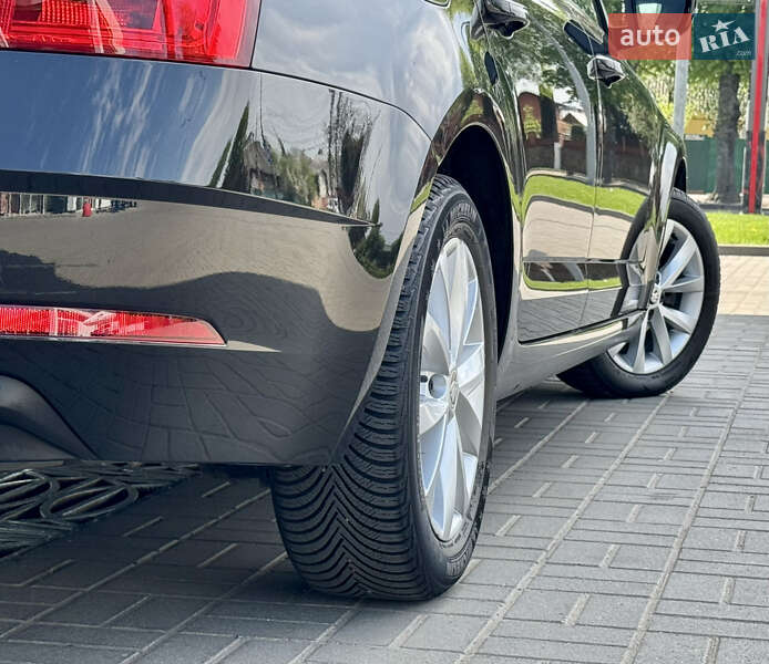 Універсал Skoda Octavia 2017 в Житомирі
