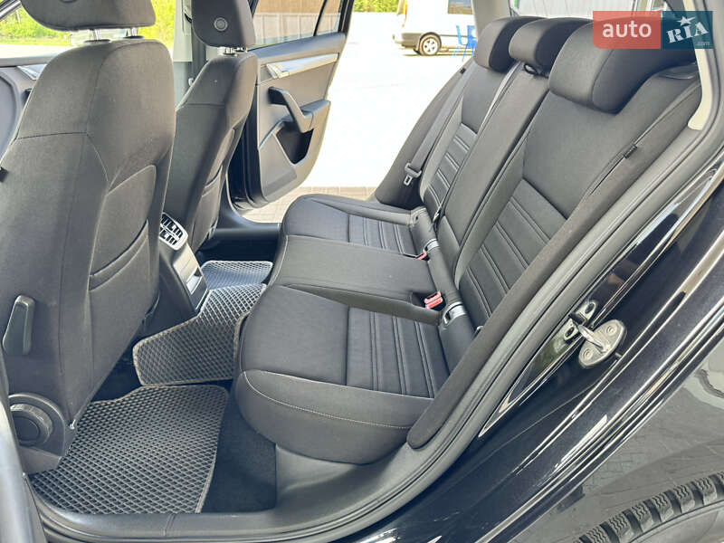Універсал Skoda Octavia 2017 в Житомирі