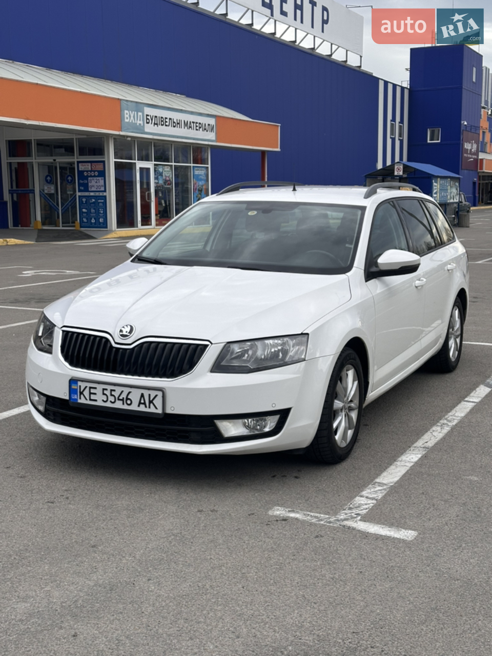 2014 Skoda Octavia - мініатюра 25