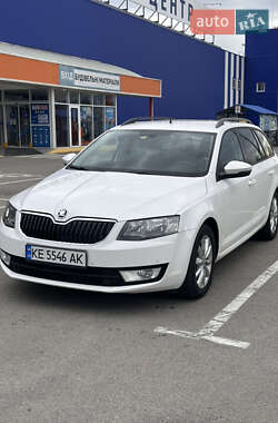 Skoda Octavia 2013 Skoda Octavia 2013
