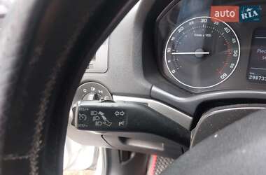 Ліфтбек Skoda Octavia 2007 в 