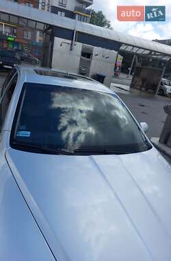 Ліфтбек Skoda Octavia 2007 в 