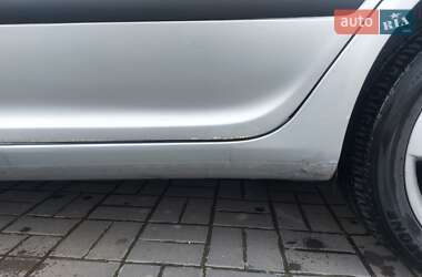 Ліфтбек Skoda Octavia 2007 в 