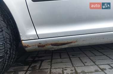 Ліфтбек Skoda Octavia 2007 в 