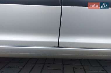 Ліфтбек Skoda Octavia 2007 в 