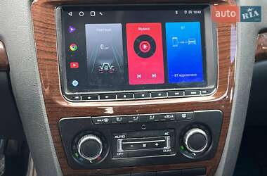 Ліфтбек Skoda Octavia 2012 в 