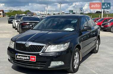 Skoda Octavia 2012 Skoda Octavia 2012
