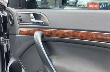 Ліфтбек Skoda Octavia 2012 в 
