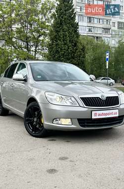 Skoda Octavia 2009 Skoda Octavia 2009