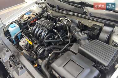 Универсал Skoda Octavia 2005 в 