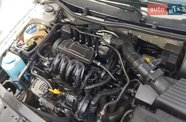 Универсал Skoda Octavia 2005 в 