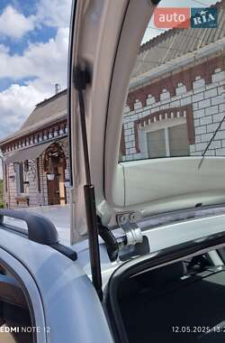 Универсал Skoda Octavia 2005 в 
