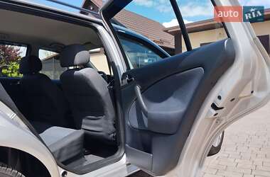 Универсал Skoda Octavia 2005 в 
