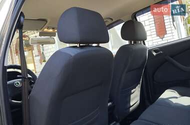 Универсал Skoda Octavia 2005 в 