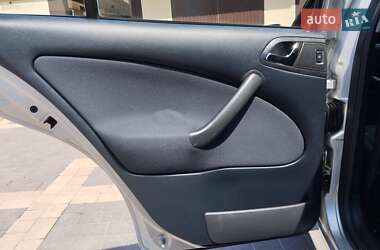 Универсал Skoda Octavia 2005 в 
