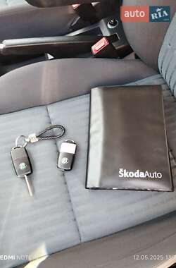 Универсал Skoda Octavia 2005 в 