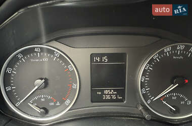 Ліфтбек Skoda Octavia 2010 в Одесі