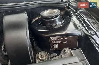 Універсал Skoda Octavia 2005 в 
