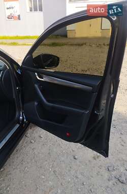 Универсал Skoda Octavia 2019 в 
