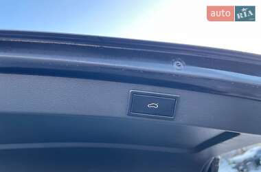 Универсал Skoda Octavia 2019 в 