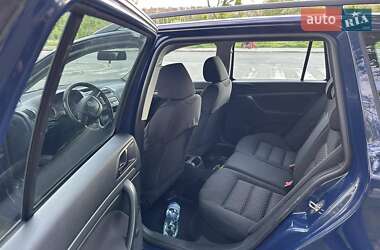 Універсал Skoda Octavia 2012 в 