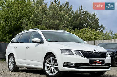 Skoda Octavia 2020 Skoda Octavia 2020