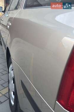 Универсал Skoda Octavia 2005 в 